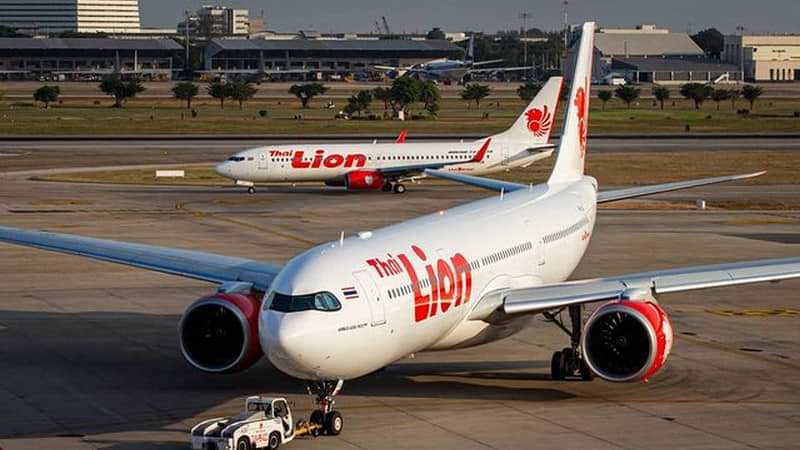 Usai Jendela Darurat Dibuka Penumpang, Lion Air KOE-SUB Terbang dengan Pesawat Berbeda