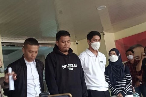 Ini Sosok Hater yang Ancam Rizky Billar, Berujung Minta Maaf