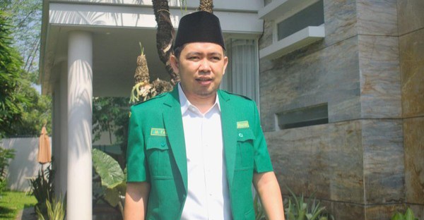 Pengajian Ustaz Hanan Attaki di Pamekasan Dibubarkan, Ini Kata Bendahara GP Ansor Jatim!