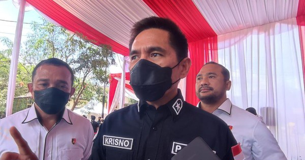 Pengedar Narkoba Ngaku Dilindungi Polisi, Bareskrim Minta Polda Sulsel Usut Kebenarannya!