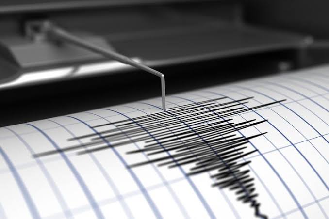 Gempa Magnitudo 2,7 Guncang Kabupaten Cianjur 