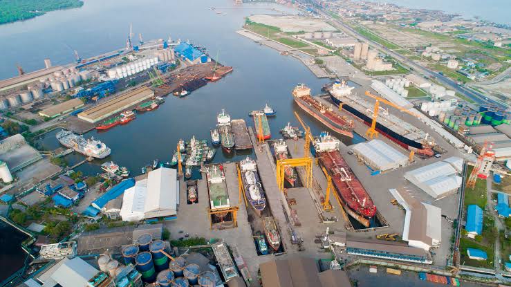 Satu Pekerja Tewas Akibat Kecelakaan Kerja, Manajemen Waruna Shipyard Tutup Mulut