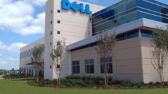 Demi Irit Biaya Operasional, Dell PHK 6.650 Pegawai