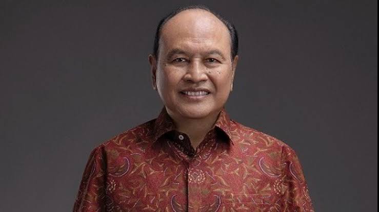 Kabar Duka Cita, Eks Sekjen Kemenkeu JB Kristiadi Meninggal Dunia