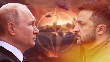 Dunia Terancam! Analis Sebut Perang Rusia-Ukraina Bisa Terjadi Selama 20 Tahun