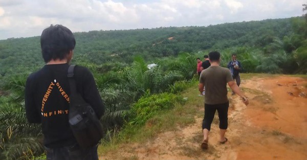 Polisi Tangkap Penembak Seorang Pria di Riau hingga Tewas karena Dikira Babi Hutan