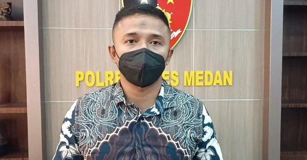 Diduga Aniaya Warga, Polisi Periksa Dua Anggota DPRD Medan
