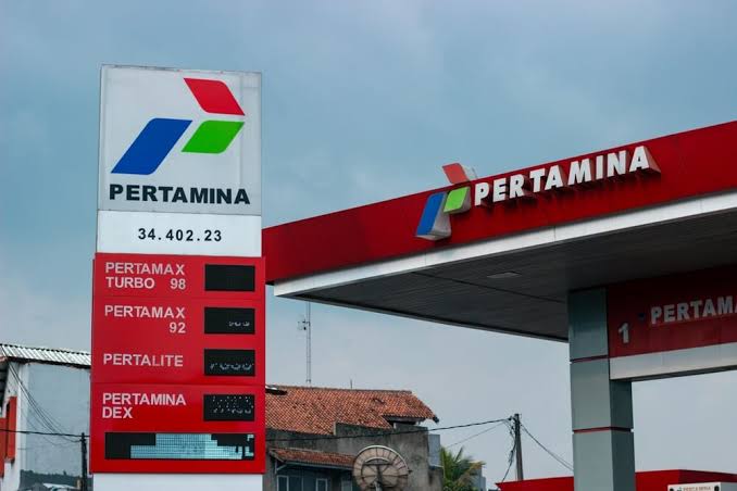 Harga Pertamax Naik! Ini Daftar Harga Terbaru BBM di SPBU Pertamina per Maret 2023