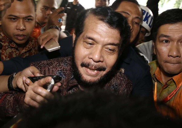 Ketua MK Anwar Usman Segera Lengser, Tenggatnya 20 Maret 2023!