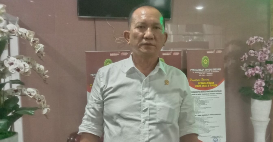 Kasus Kredit Macet BTN, Hakim PT Medan Vonis Notaris Elviera 2 Tahun Penjara