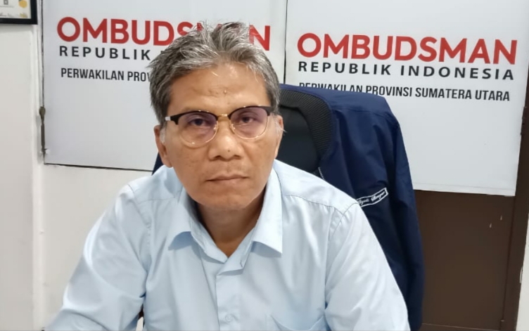 Permudah Akses Masyarakat, Ombudsman RI Dorong Pemko Medan Bangun Mal Pelayanan Publik