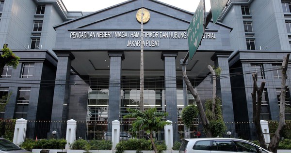Ini Jumlah Harta 3 Hakim PN Jakarta Pusat yang Minta Tunda Pemilu 2024