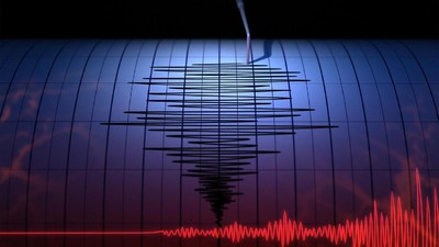 Gempa Magnitudo 4,1 Guncang Tambrauw, Papua Barat