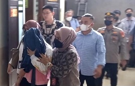 Sidang Putusan Sela AG Terkait Penganiayaan David akan Digelar Senin