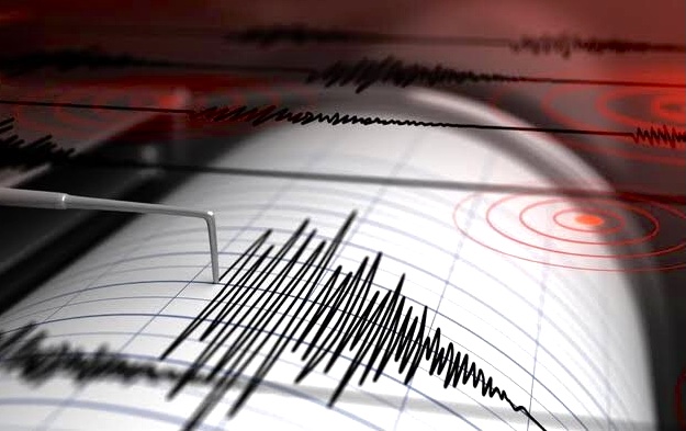 Boven Digoel Papua Selatan Diguncang Gempa M5,3