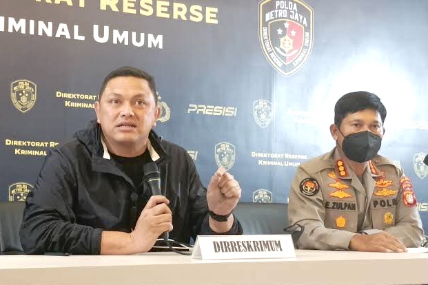 Polisi Amankan Pemilik Agen Travel Umrah yang Buat Jemaah Telantar di Saudi