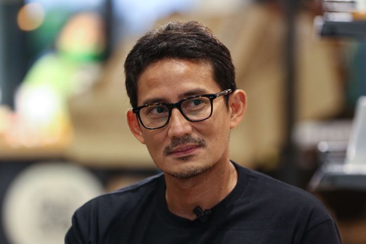 Laporkan Harta ke KPK, Sandiaga Uno Miliki Total Kekayaan Rp10,9 Triliun!