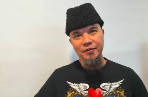 Ahmad Dhani Larang Once Nyanyikan Lagu Dewa 19