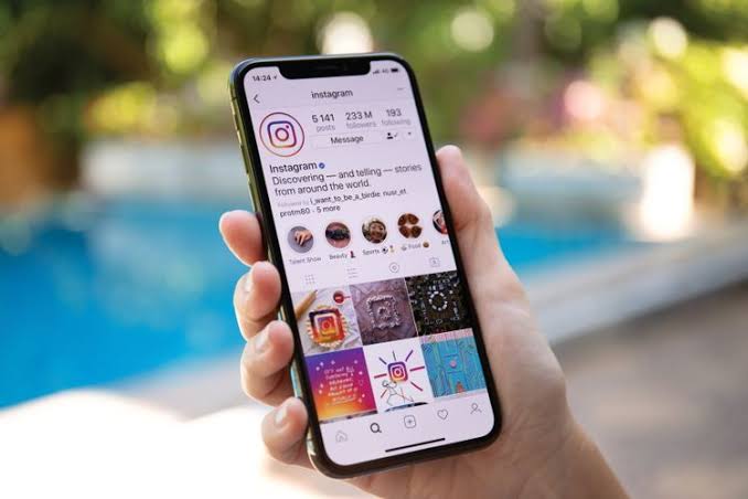 Uji Penempatan, Siap-siap Instagram akan Banjir Iklan