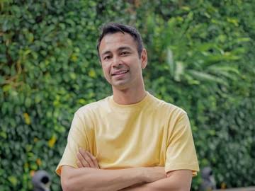 Terlambat Hadirkan Rans Zoo di Medan, Raffi Ahmad Minta Maaf