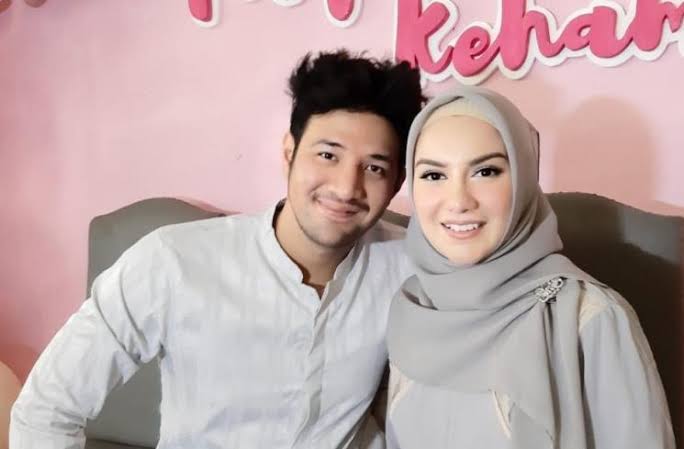 Ammar Zoni Ditangkap Lagi karena Narkoba, Ini Kata Irish Bella