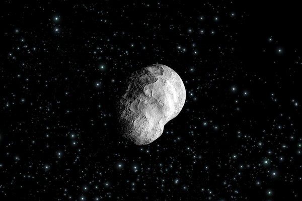 Berpotensi Tabrak Bumi, NASA Awasi Asteroid 2023 DW