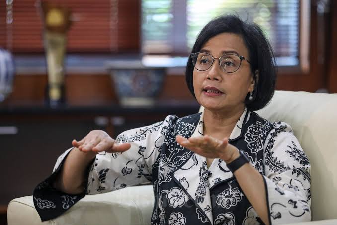 Disindir Tukin yang Diterima Pegawai Kemenkeu Jumbo, Sri Mulyani Lakukan Evaluasi