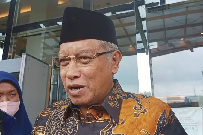 Soal Larangan Bukber Pejabat, Saiq Aqil: Singgung Perasaan Umat!