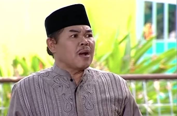 Tiga Kali Diserang Stroke, Mat Solar Kini Tak Bisa Bicara