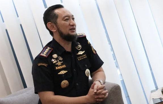 Andhi Pramono akan Dipanggil KPK Panggil Pekan Depan