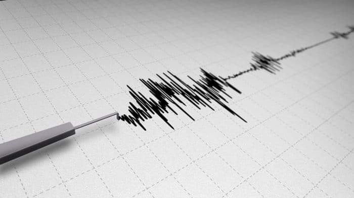Biak Numfor Papua Diguncang Gempa Magnitudo 5,0