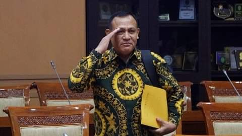 Kacau! Firli Ungkap Baru 53% Pejabat Eksekutif Lapor LHKPN, Legislatif 38%