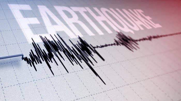 Filipina Selatan Diguncang Gempa Bumi M6,0
