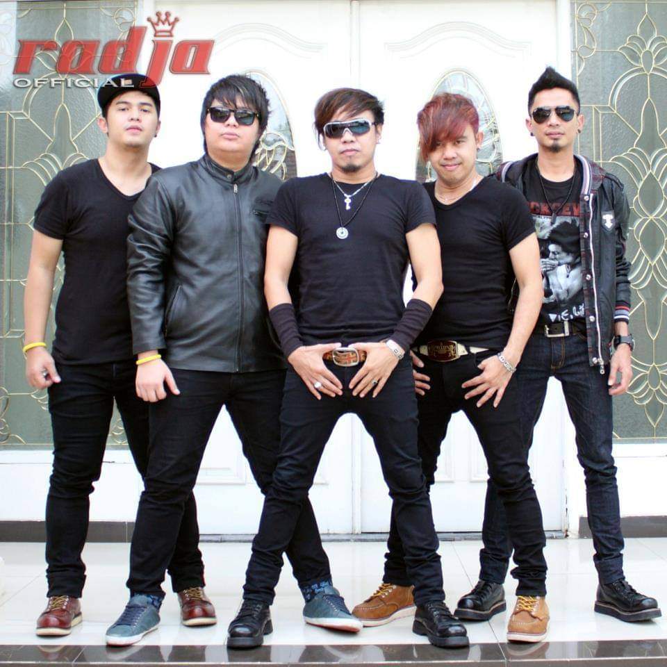 Usai Konser di Malaysia, Grup Band Raja Ngaku Disekap dan Diancam Bunuh