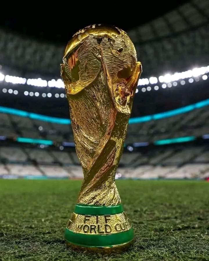 FIFA : Formasi Piala Dunia 2026, 46 Tim Akan Berlaga Dalam 104 Pertandingan