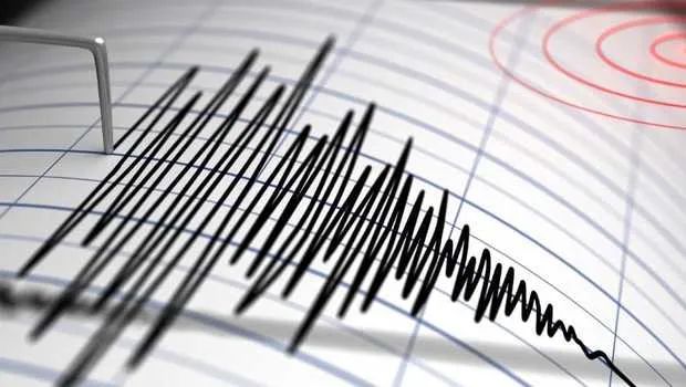 Keerom Papua Diguncang Gempa M4,1