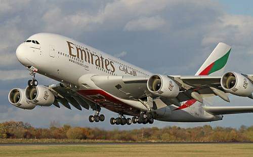 Segera Beroperasi, Pesawat Terbesar Airbus A380 Siap Angkut Penumpang dari Bali