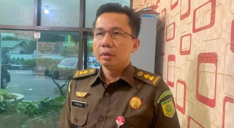 SPDP Kasus 2 Oknum Penganiaya Warga di Klub Malam telah Diterima Kejari Medan