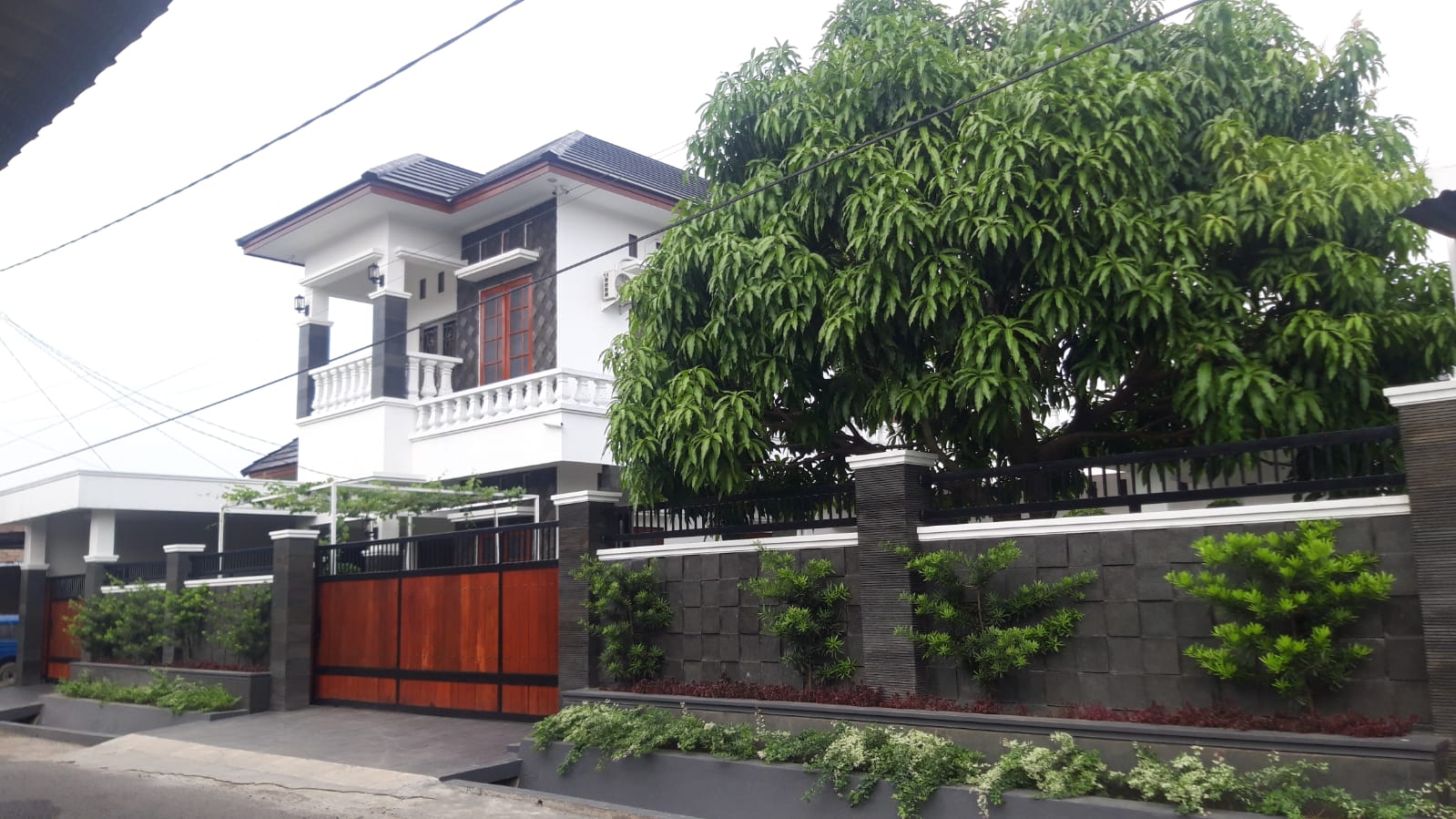 Fungsional ASN di Pemko Medan Diduga Punya Rumah Mewah, Siapa Dia?