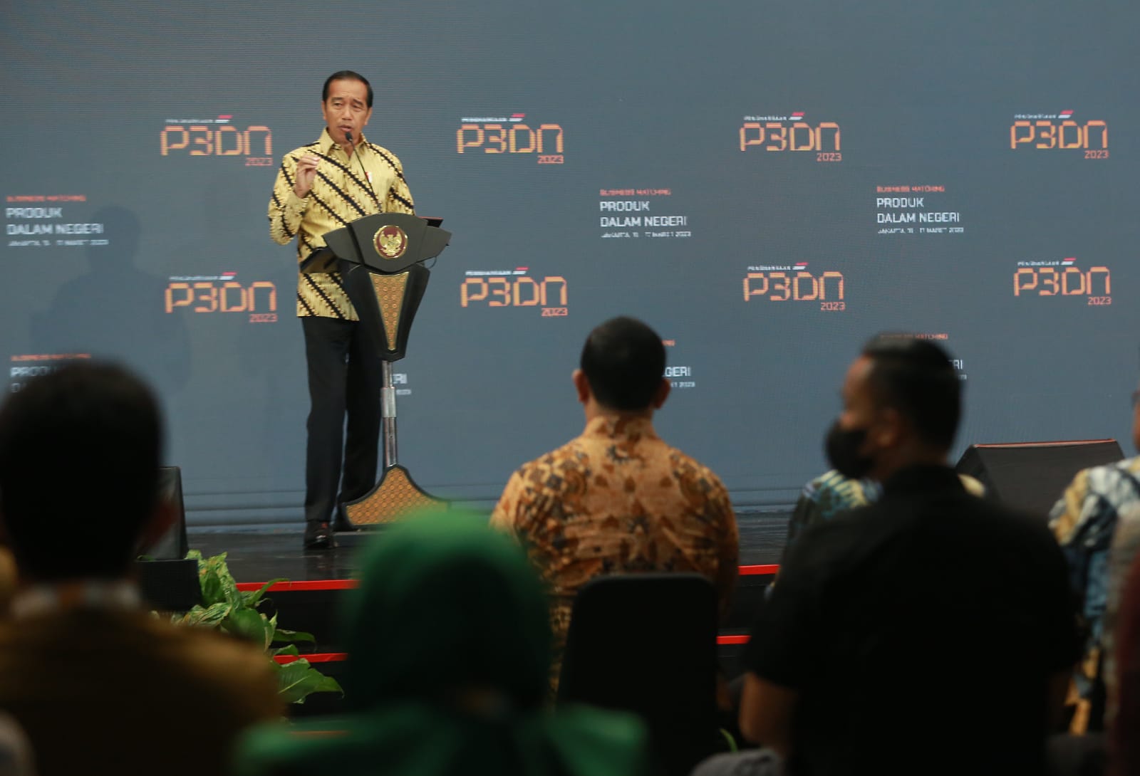 PLN Jalankan Arahan Pemerintah, Serap Produk Dalam Negeri Hampir Rp250 T di 2022