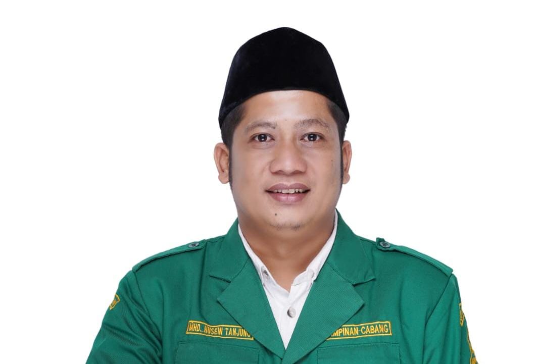 Honorer Jadi Sasaran Pungli Oknum Pegawai Kemenag Kota Medan, Ketua GP Ansor Bereaksi