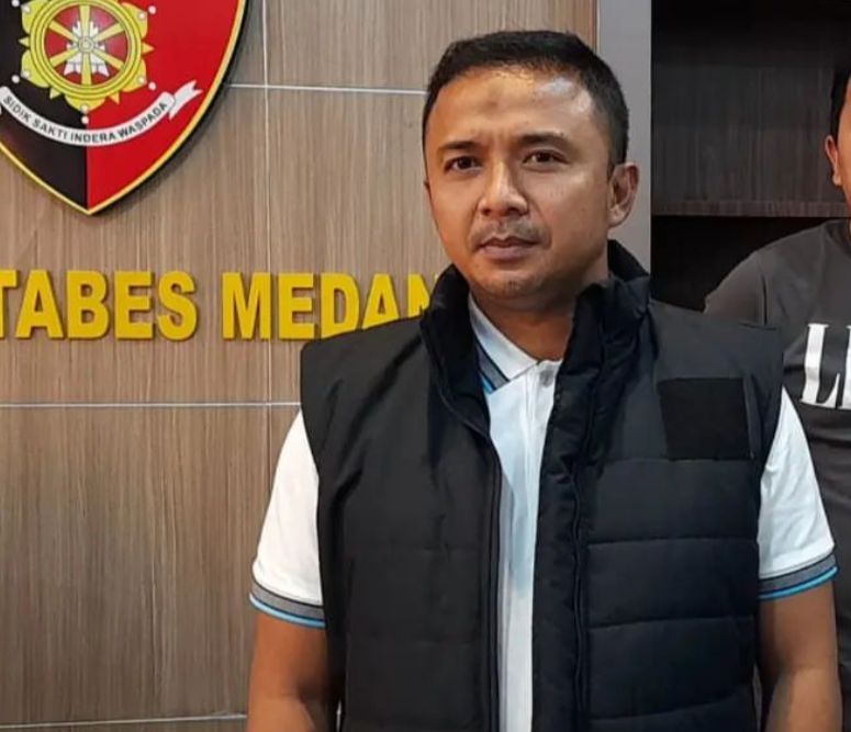 Kasus Oknum Bintara Samapta Poldasu Pukul Brimob di Medan Ditangani Propam