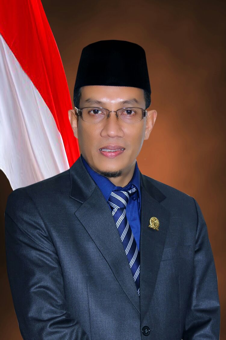 Ketua DPRD Meranti : Bupati Kangkangi Legislatif, Kurang Patuh PP dan Tak Beretika