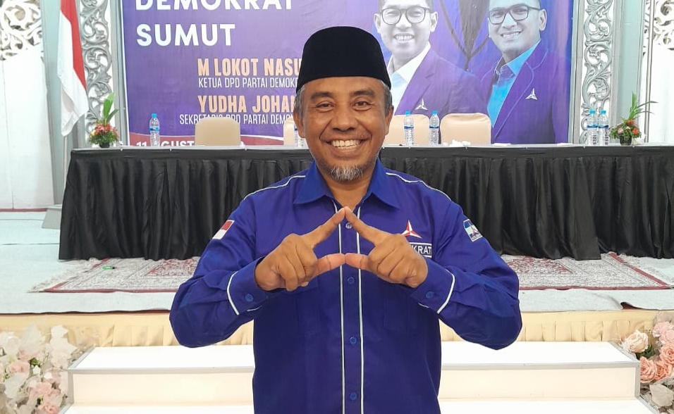 Fokus Menangkan Anies dan KPP, Demokrat Ajak Partai Koalisi Siapkan Program Kerja 