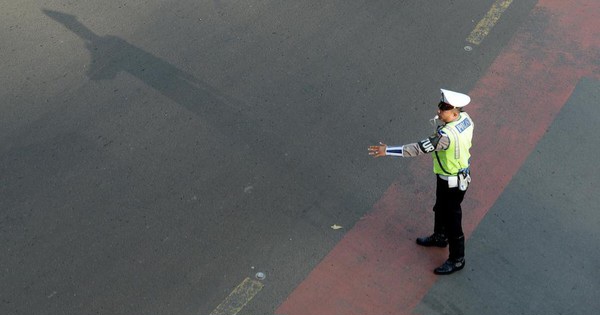 Propam Polri Tangkap 5 Oknum Polisi yang Diduga Jadi Calo Masuk Bintara