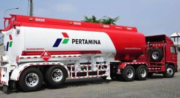 Truk Tangki Pertamina Terguling di Sulut, 4 Orang Tewas dan 2 Lainnya Luka-Luka