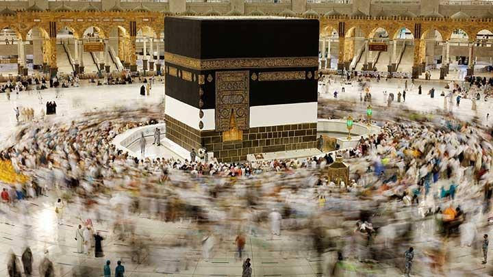 Sepakat Berlakukan Visa Bio, Kemenag Sebut Jemaah Haji 2023 Bisa Daftar Mandiri