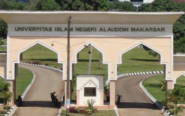 Viral! Pegawai UIN Alauddin Makassar Sodomi 10 Mahasiswa, Korban Diimingi Nilai Bagus
