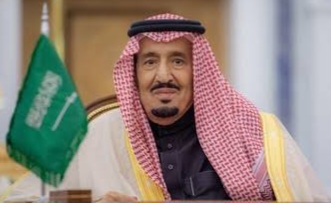 Aturan Makin Longgar, Raja Salman Izinkan Pameran Patung di Arab Saudi