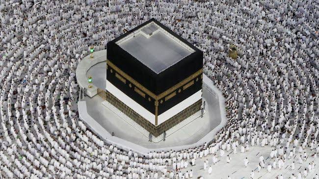 Kemenag RI Rilis Daftar Nama Calon Jemaah Haji 1444 Hijriah!